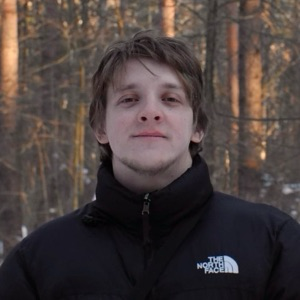 Вадим Скворцов | Сетка — социальная сеть от hh.ru