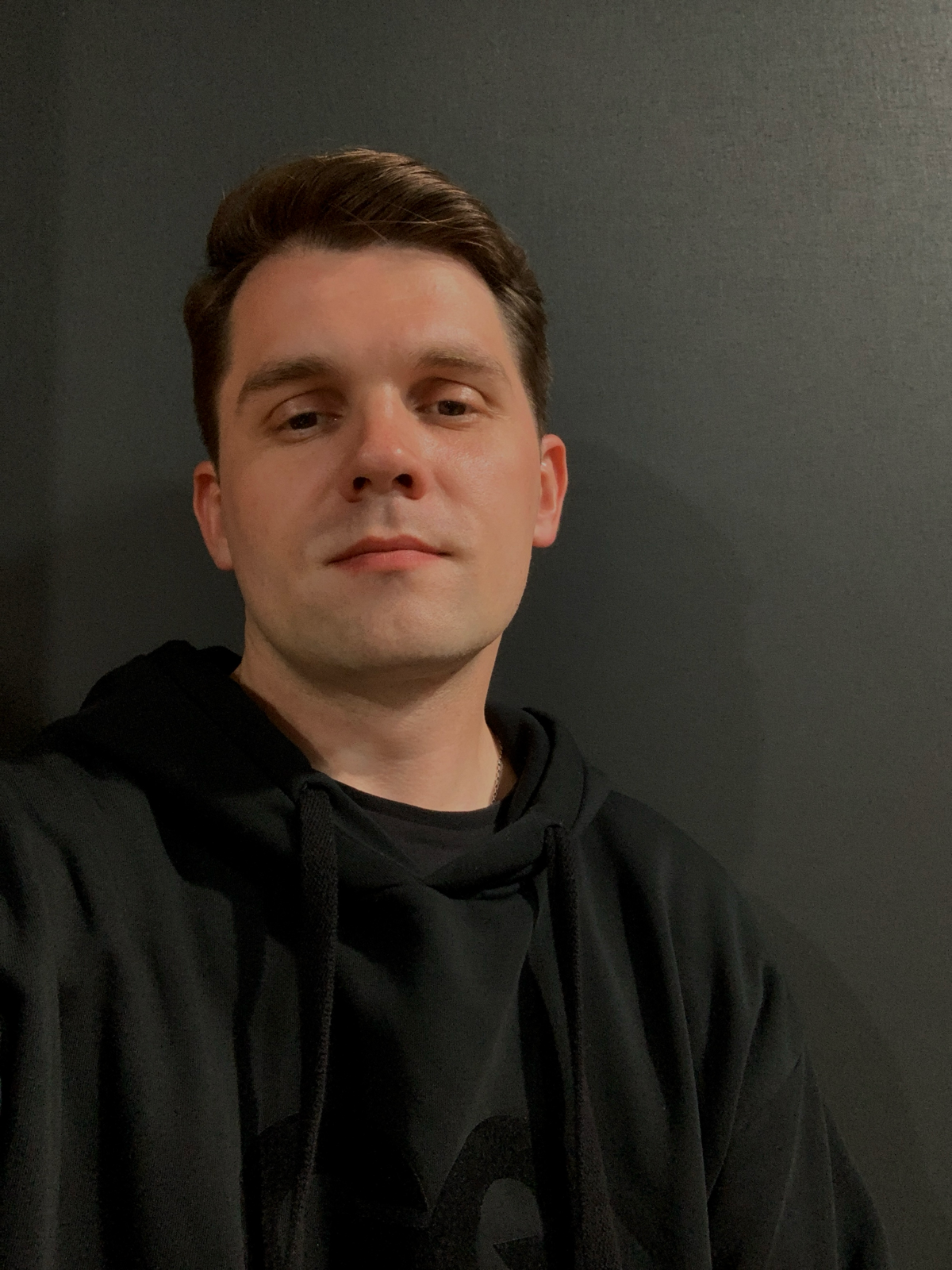 Александр Коптев