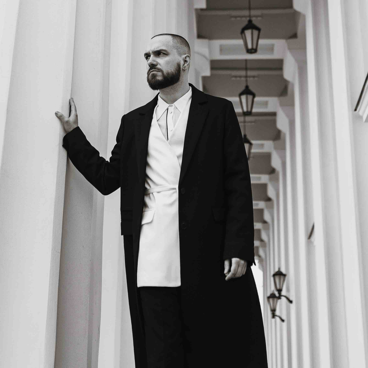 Денис Шаманский | Сетка — социальная сеть от hh.ru