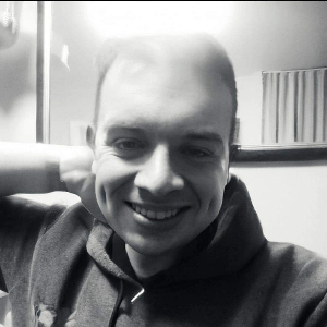 Даниил Ждакаев | Сетка — социальная сеть от hh.ru