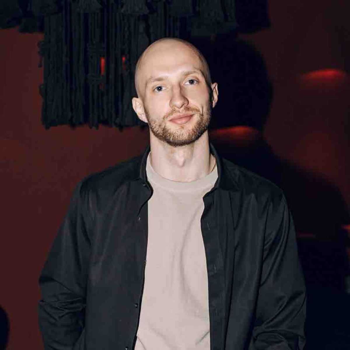 Николай Гончарик | Сетка — социальная сеть от hh.ru