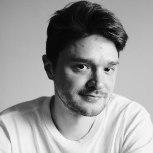 Виктор Санженаков | Сетка — социальная сеть от hh.ru