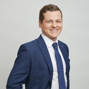 Дмитрий Бородич | Сетка — социальная сеть от hh.ru