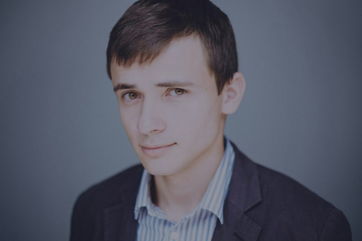 Александр Севастьянов