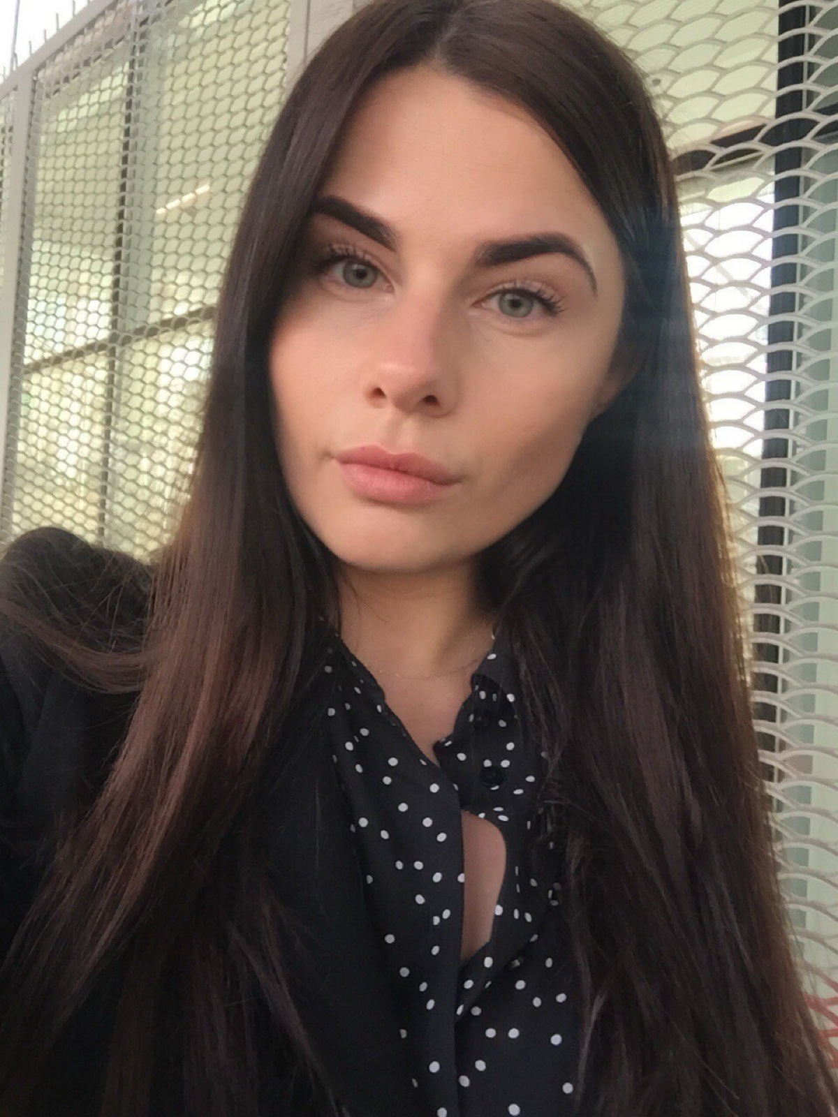 Evgeniya Shpet | Сетка — социальная сеть от hh.ru