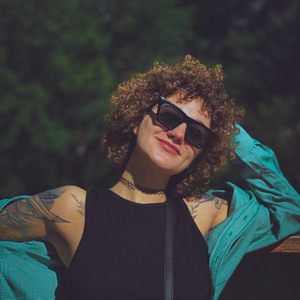 Оксана Ролич | Сетка — социальная сеть от hh.ru