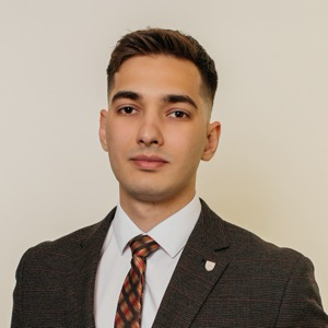 Александр Горбань