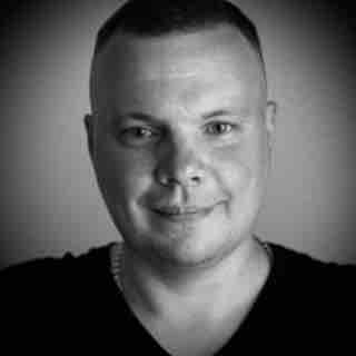 Дмитрий Тимофеев | Сетка — социальная сеть от hh.ru