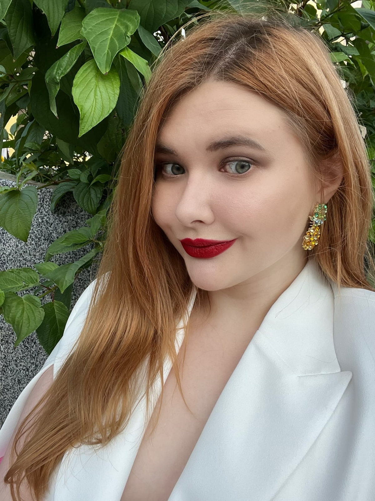 Анна Цкриалашвили