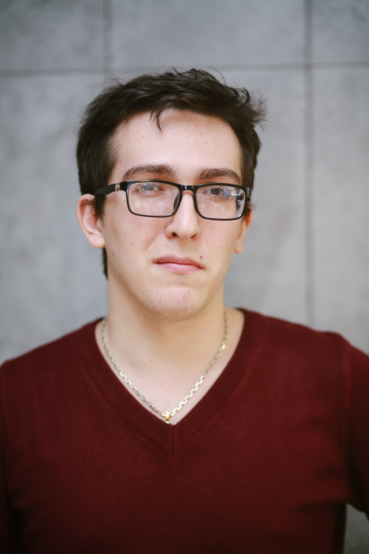 Георгий Шеразадишвили | Сетка — социальная сеть от hh.ru