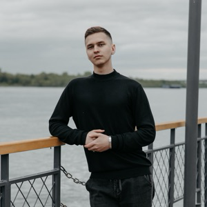 Максим Полетаев