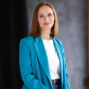 Елена Мерзликина