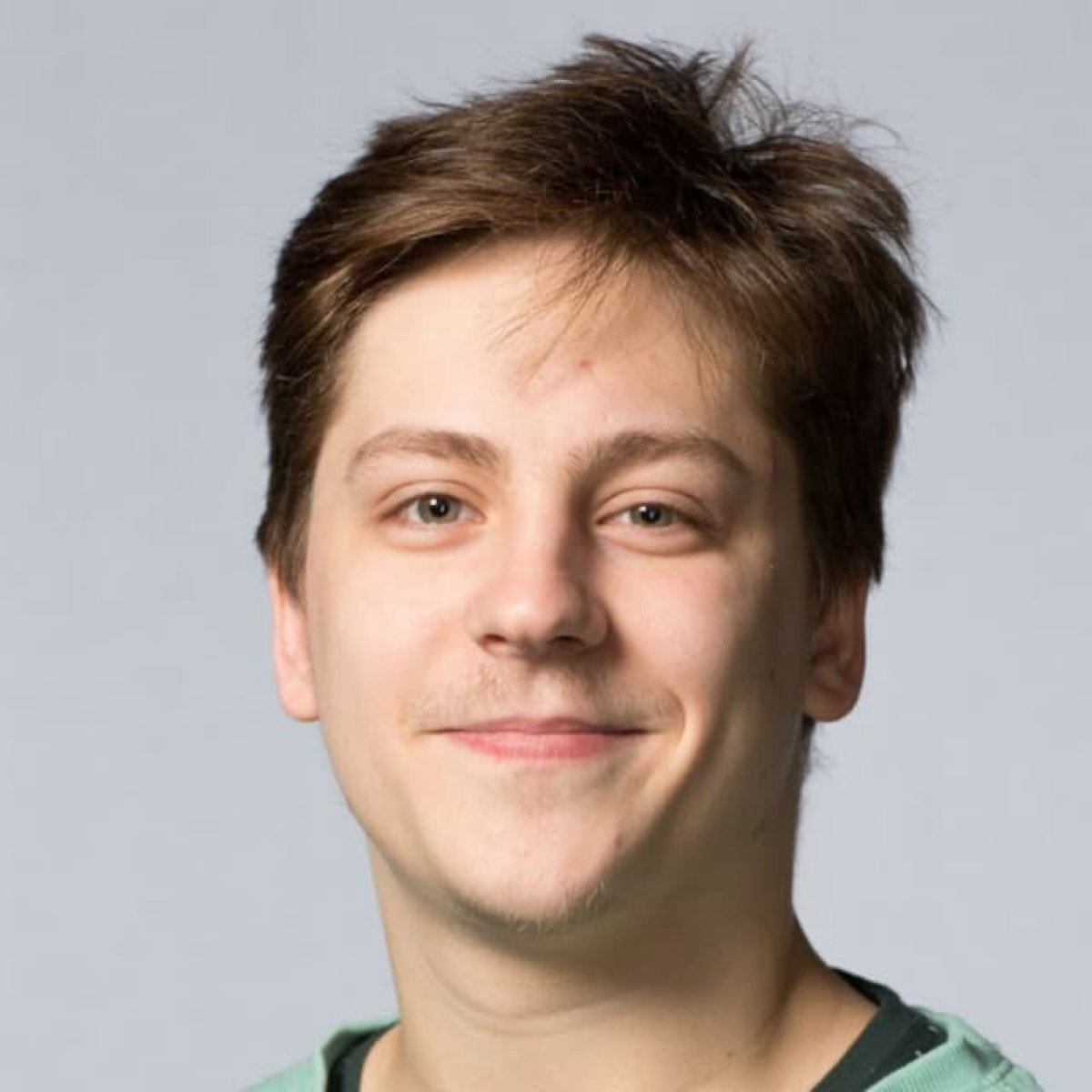 Сергей Сухов | Сетка — социальная сеть от hh.ru