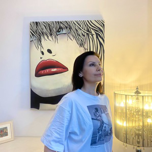 Ольга Никитина-Кузякова