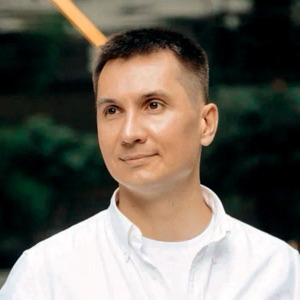 Роман Пестряков