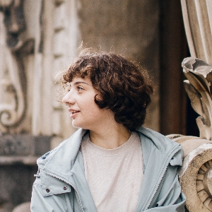 Лина Доний