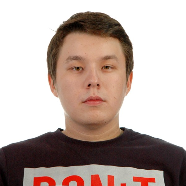 Рустам Адилов