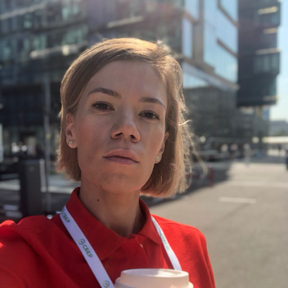 Светлана Яшникова