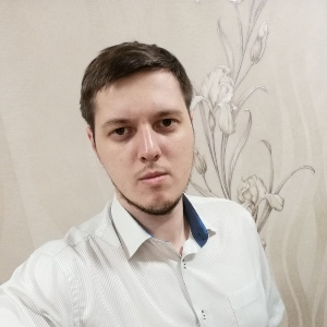 Константин Арефьев