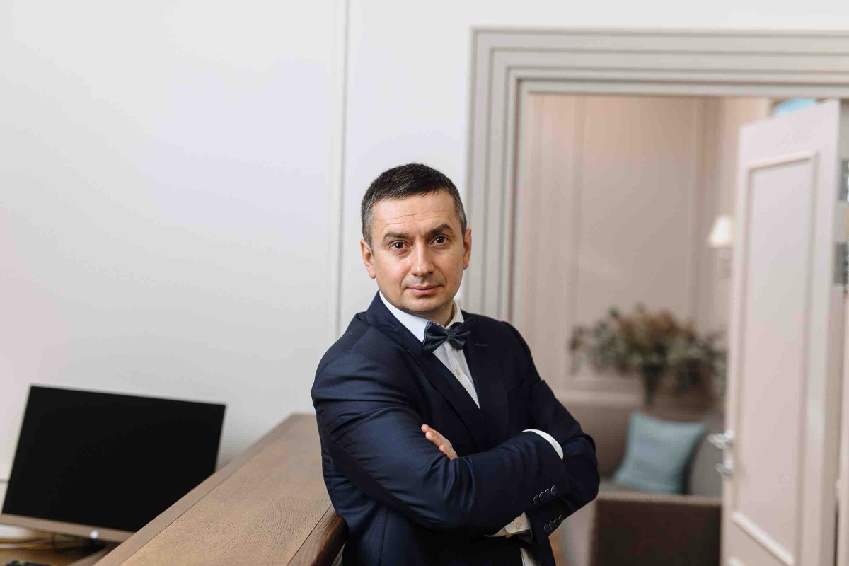 Константин Мамилов | Сетка — социальная сеть от hh.ru