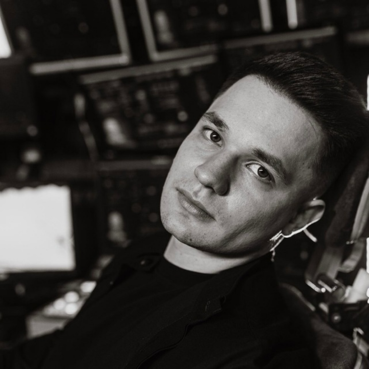 Ростислав Яковенко | Сетка — социальная сеть от hh.ru