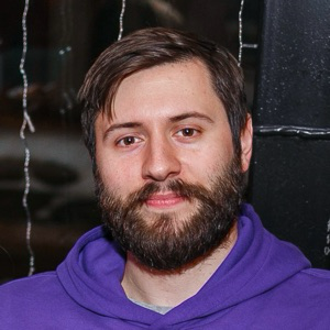 Арсений Кунавин