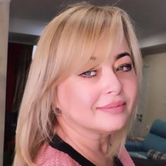 Ульяна Кирносова