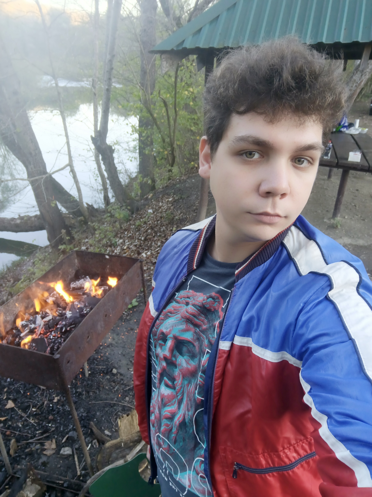 Сергей Горбунов