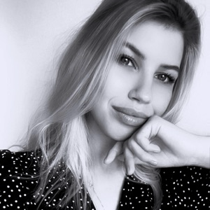Елизавета Кочеткова