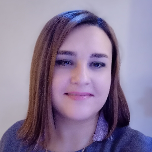 Ирина Кулемалина