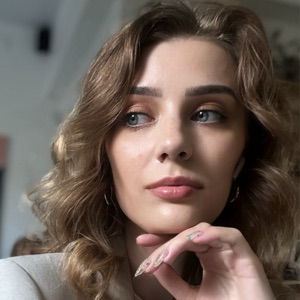 Daria Li | Сетка — социальная сеть от hh.ru