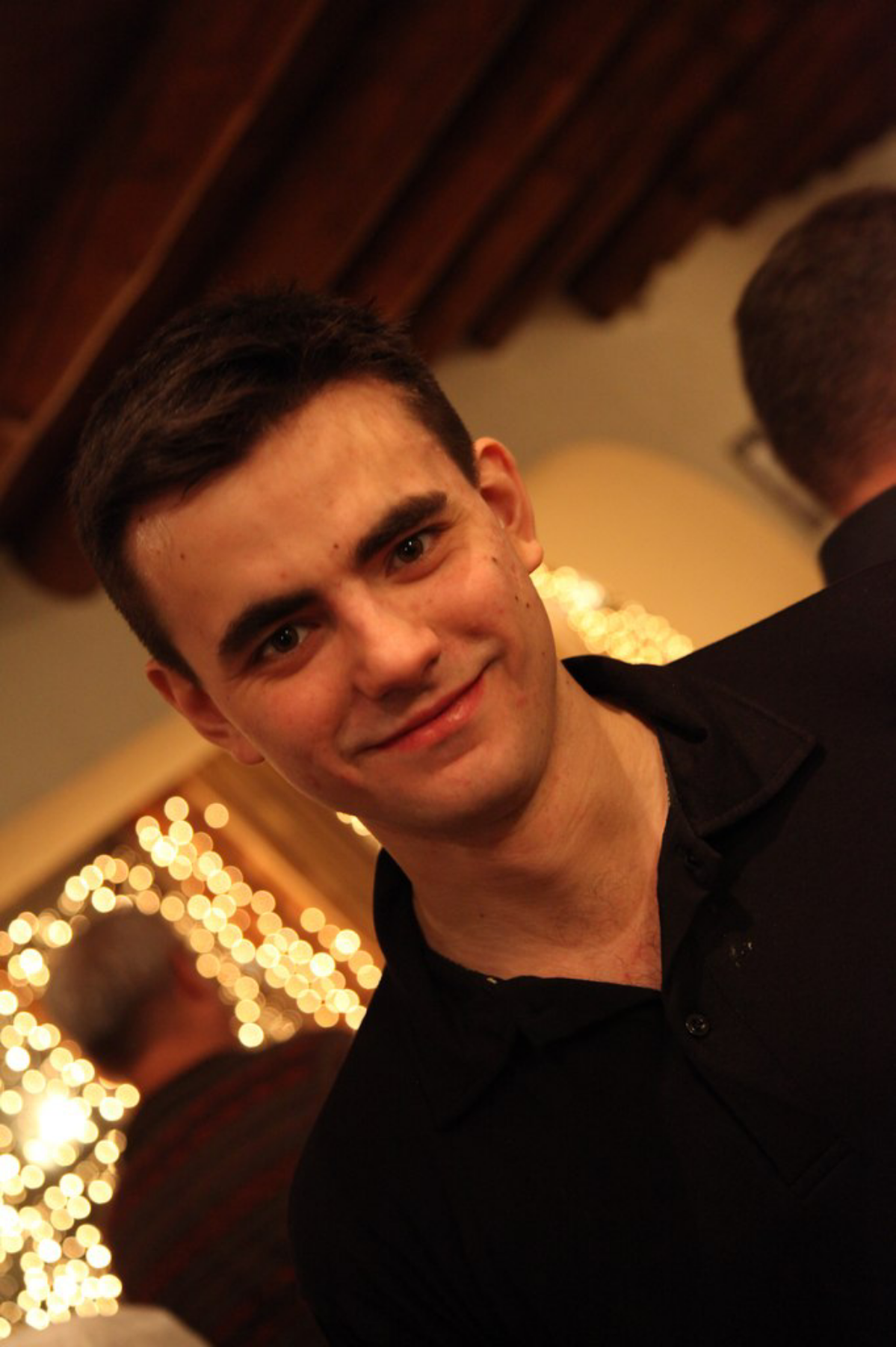 Андрей Кочетов