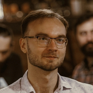 Александр Корякин