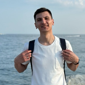 Илья Левшин | Сетка — социальная сеть от hh.ru