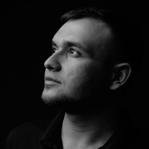 Рустам Куркаев | Сетка — социальная сеть от hh.ru