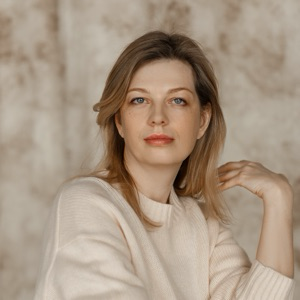 Елена Дюпина | Сетка — социальная сеть от hh.ru