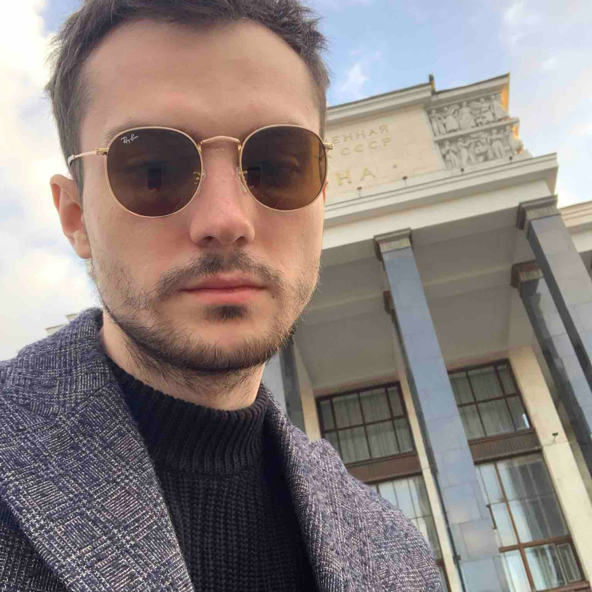 Владимир Кузнецов