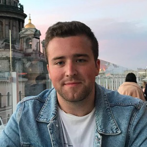 Андрей Воронин | Сетка — социальная сеть от hh.ru