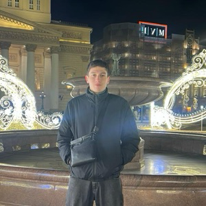 Савелий Урусов