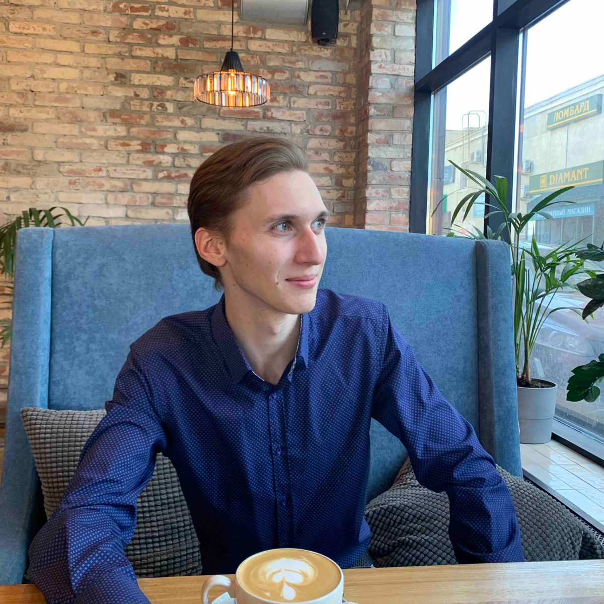 Александр Старовойтов | Сетка — социальная сеть от hh.ru