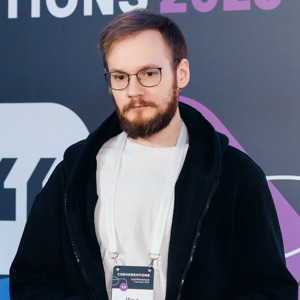 Илья Маслюков