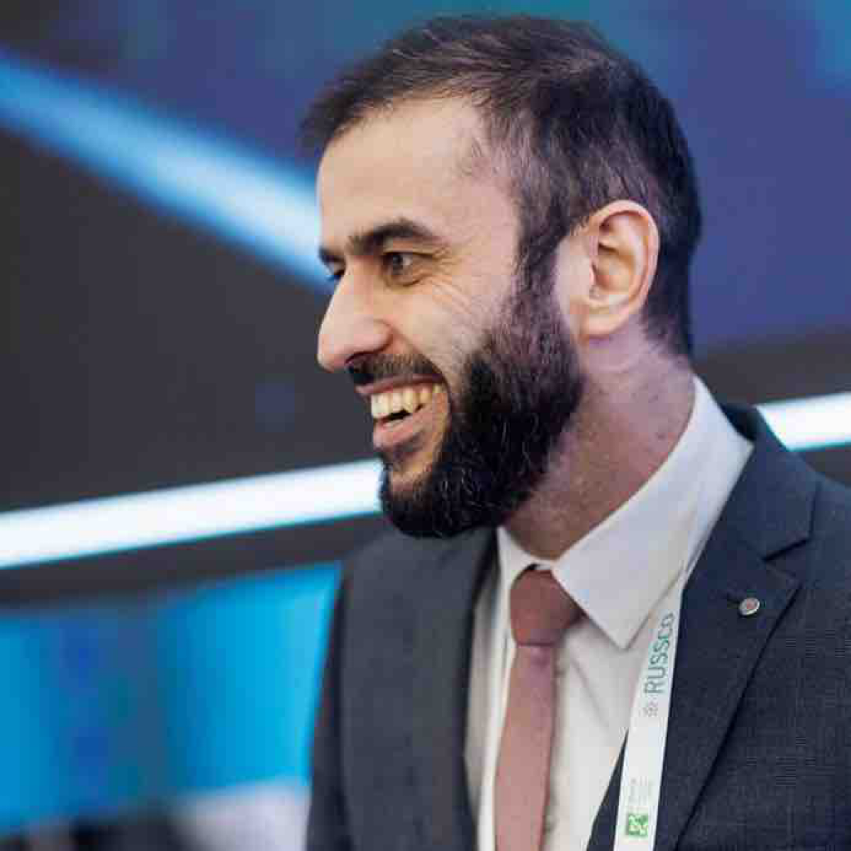 Загир Куруглиев | Сетка — социальная сеть от hh.ru