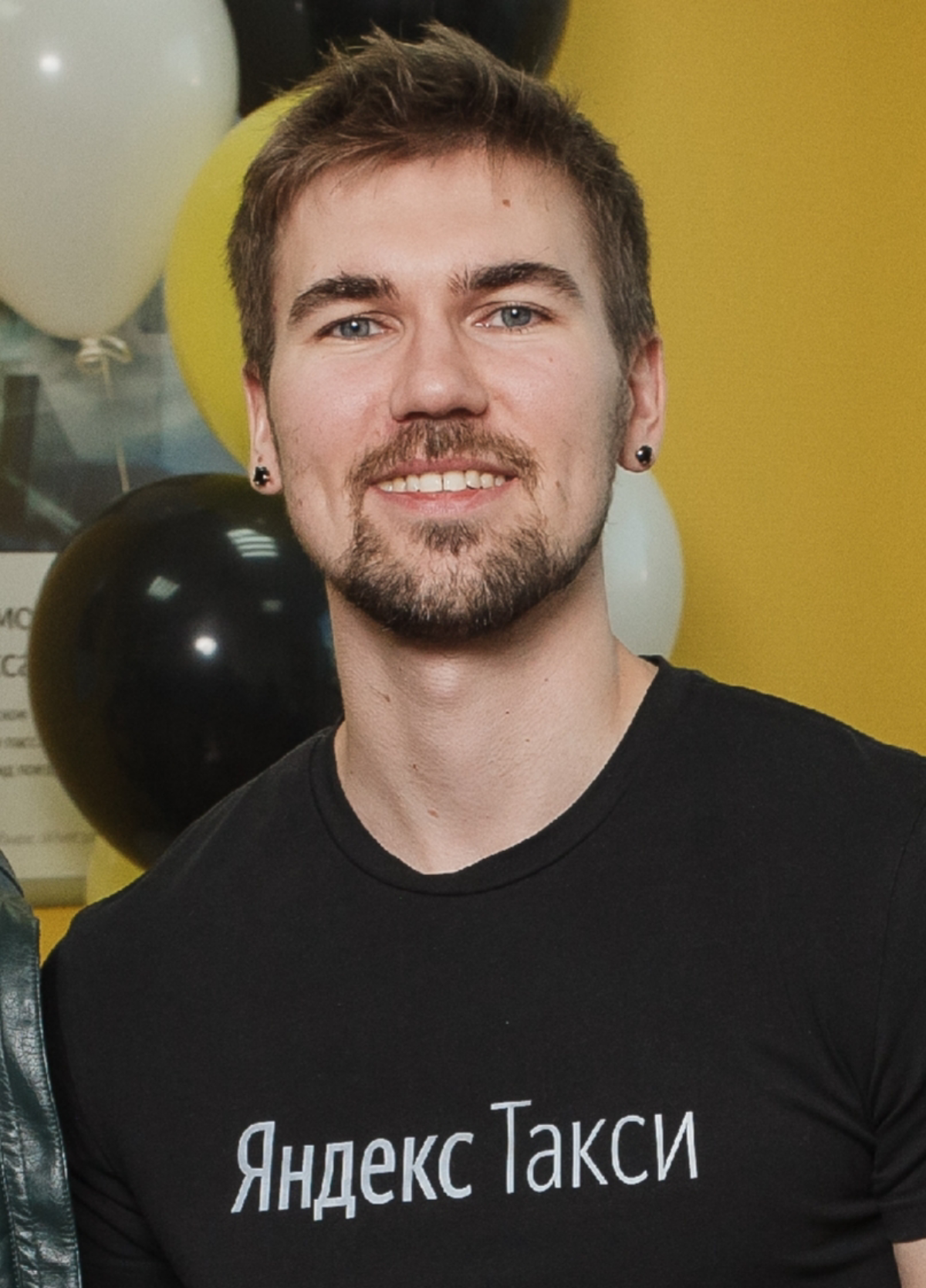 Максим Волченко | Сетка — социальная сеть от hh.ru