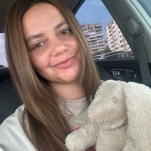 Анна Ваганова