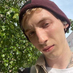 Даниил Берсенёв | Сетка — социальная сеть от hh.ru