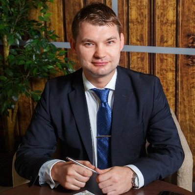Иван Тимшин