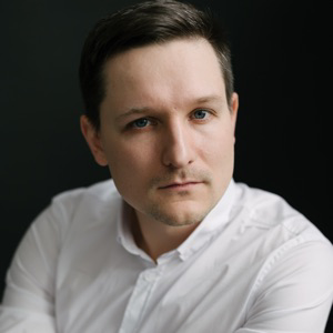 Илья Смирнов