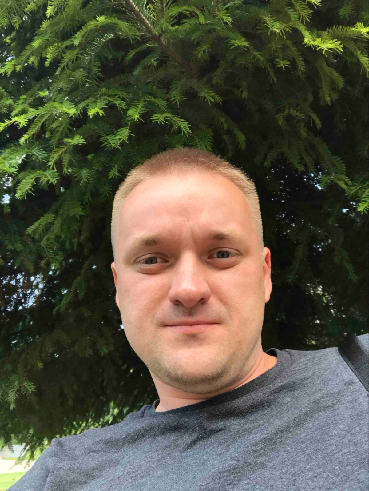 Mikhail Tyurin | Сетка — социальная сеть от hh.ru