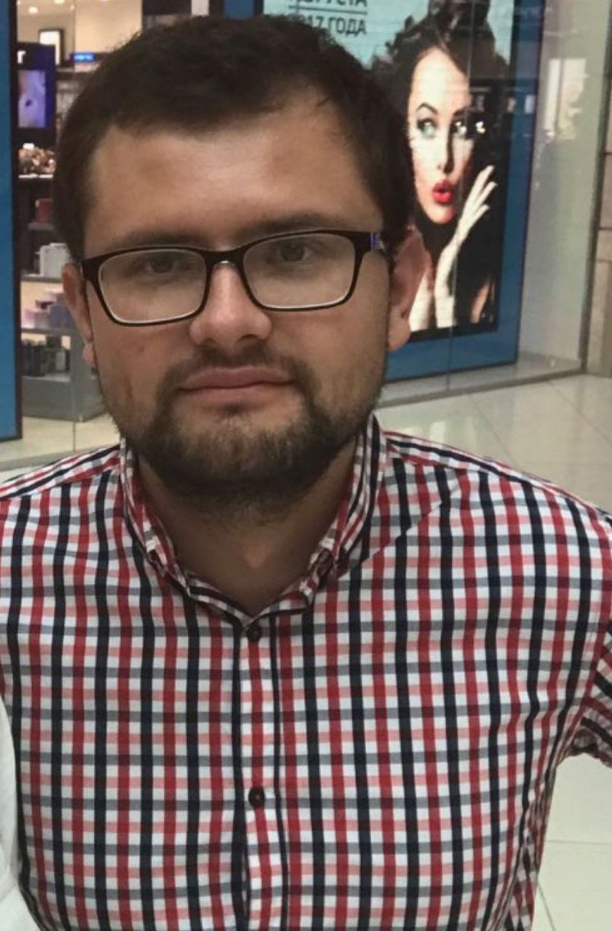 Максим Калинин | Сетка — социальная сеть от hh.ru