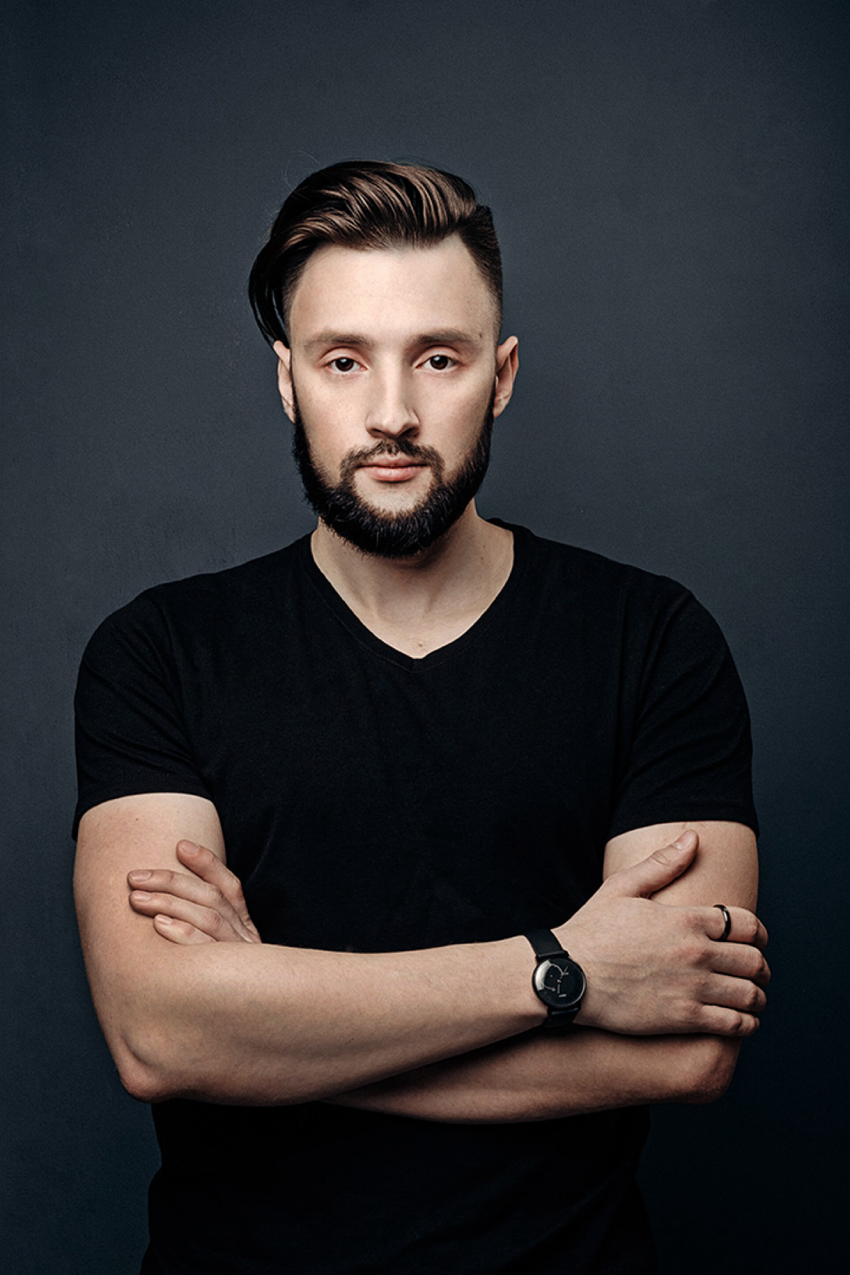 Денис Катков | Сетка — социальная сеть от hh.ru